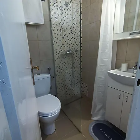 Apartment Fontana Cozy Near Danube River Belgrade