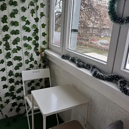 Fontana Cozy Near Danube River Apartment *